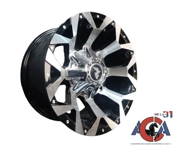 RIN 16x8 B:6/139 COD.6316640SBFI