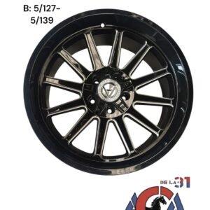 R2021222 RIN 20X9 B:5/127 5/135  D1843 ET-12 CB 87.1