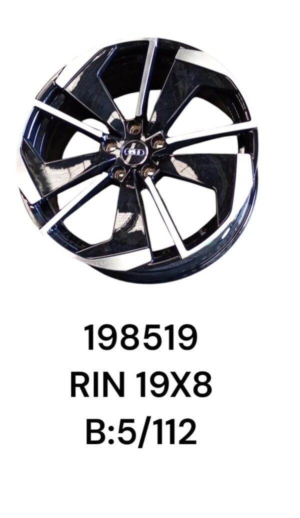 RIN 19X8 B:5/112 R1 5579 BMF AT45 CB57.1 198519